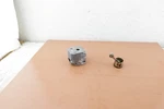 Weed Eater XT260 String Trimmer Oem Cylinder & Piston 12510. Fixed Price $16.99.