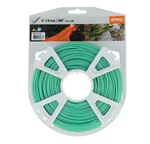 New Original Oem Stihl 0000 930 2337 Trimmer Line .080 X 400'. Fixed Price $28.16.