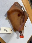 Echo PB4600 Blower Fuel Tank Part A350000711, 13101008266, 13101008263 (#8491). Fixed Price $30.00.