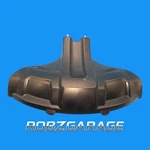 Cub Cadet Blade Guard 753-08177 Fits Craftsman Mtd Troy-bilt Yard-machines B44B. Fixed Price $39.95.