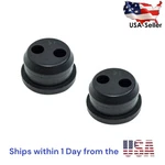 2-PACK Of 13211544330 Echo Hole Fuel Line Grommets / Seals. Fixed Price $5.37.