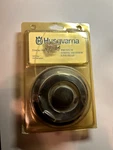 Husqvarna Genuine Parts Premium String Trimmer Line Head 6950008-24. Fixed Price $20.00.