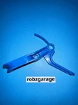 New Oem Homelite Throttle Trigger 09219, UP-03015 BC2500 ST2517 ST2537 D825 B30. Fixed Price $24.95.