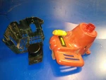 985543001 Starter Housing 300753005 = Homelite UT20004A Grass Trimmer 6AA. Fixed Price $19.00.