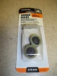Briggs & Stratton Primer Bulbs 279-640 2-PACK Power Care 490-239-H002. Fixed Price $9.99.