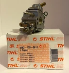 Oem Stihl Carburetor Backpack Blower BR600 BR700 # 4282 120 0611 New. Fixed Price $94.99.