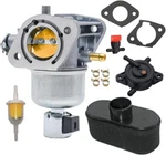 Fit For Kawasaki FR691V & FS691V Engine Carburetor Replacement 15004-0985. Fixed Price $33.24.