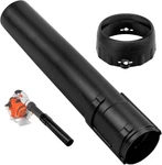 Suitable For Stihl Blower Tube Nozzle 4229-708-6300 ,BG55 BG56 BG85 BG86. Fixed Price $16.39.