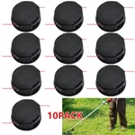 10 Pack String Trimmer Head For Speed-feed 400 Echo SRM-225 SRM230. Fixed Price $42.50.