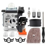 Stihl 94R Carburetor Km Zama RC2 S243 Oem/ Only For Style. Fixed Price $27.11.