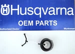 Oem Husqvarna 579645715 Fuel Cap W/retainer For 525 Brushcutters & Trimmers. Fixed Price $18.85.