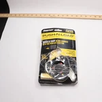 Rino Tuff Push Load Universal 3-BLADE Head For Gas And Electric. Fixed Price $11.98.