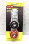 Ryobi Bump Knob Kit AC05BKK & Homelite Replacement Spring. Fixed Price $6.79.
