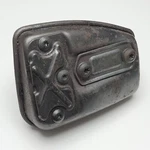 Used Genuine Homelite Ryobi Echo Trimmer Muffler #A-07142 #UP04634. Fixed Price $7.00.