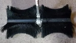 Echo Pro Sweep Attachment Pas 99944200553 Nos 2018. Fixed Price $279.00.