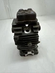 Oem Stihl FS90 KM90 FS91 KM91 FS100 Cylinder 38MM & Cam. Fixed Price $34.94.