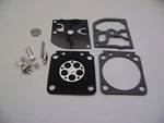 RB-127 Carburetor Repair Kit Fits Zama C1M-H58C C1M-H58D A171. Fixed Price $10.99.