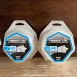 New Arnold WLS-65 2-REFILLS 0.065 X 40-FT. Residential Trimmer Line. Fixed Price $9.95.