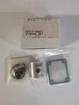 Shindiawa/echo Piston Set 72577-98011 Kit. Fixed Price $25.00.