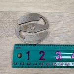 Genuine Homelite Clutch 00242 - HBC30 HLT28 PLT3400 PBC3600 Z830 ST385. Fixed Price $19.99.