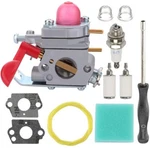 Carburetor For Poulan Pro PP025 PP325 PP258TP PP25E PP26E PP125E. Fixed Price $17.10.