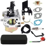 Carburetor For Yard Machines Tiller RT45 21AA40M1000 With 170-T0A Engine. Fixed Price $24.78.