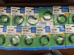 12 X Arnold Low Permeation Fuel Line 3/32 Id 3/16 Od 2' With Tool. Fixed Price $59.99.