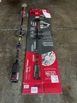 Troy Bilt TB4200 Weed Wacker. Fixed Price $100.00.
