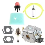 223L 322L Carburetor Air Filter For Husqvarna 223R 323RJ 326RJX 325RJX. Fixed Price $12.46.