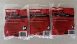 Homelite AC41RDLB Dual .065" Line And Spool 3-PACK Genuine Oem Trimmer 218-227. Fixed Price $13.49.