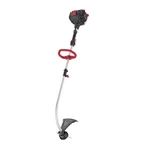 Hyper Tough 17" 26CC 2-CYCLE Gas Powered Curved Shaft String Trimmer. Fixed Price $118.00.