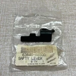 Shindaiwa 63840-66330, C661000080 Safety Lever Oem. Fixed Price $14.55.