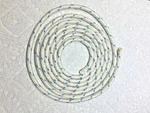 Recoil Starter Pull Rope, 5/32" - 7 Ft Long, For Lawn Mower Snow Blower. Fixed Price $5.49.