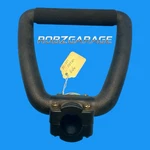 Nos Genuine Echo L-handle Assembly 35120108930 SRM-2010 LST-2100 B65B. Fixed Price $24.95.