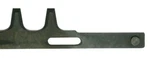 Lower Single Cutting Blade For Hedge Trimmer Tas Tanaka 750MM. Fixed Price $60.07.