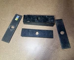 Lot Of 20 Edger Blades Oregon 40-141 Uf (X13), Stihl 4133/02A (X2), 6107 40-139. Fixed Price $56.95.