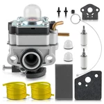 Troy-bilt TB525EC 4 Stroke Gas Weed Eater Carburetor. Fixed Price $25.99.