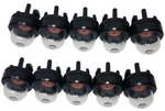 10 Primer Pump Bulbs Fits Homelite Echo Stihl Ryobi Poulan Zama Carburetor. Fixed Price $35.96.