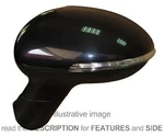 Side Mirror Kia Rio 2011 Electric Thermal Foldable Left. Fixed Price $103.11.