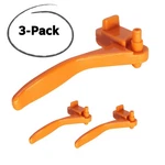 3PK Echo 17801052130 Throttle Control Lever For SRM-210 SRM-230 SRM-260 PAS-260. Fixed Price $19.99.