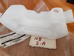 Genuine Echo Shindawa 13100511521 Gas Tank. Fixed Price $20.00.