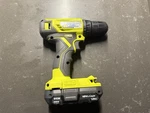 Ryobi P2090 18V One Cordless 3/8. Fixed Price $56.00.