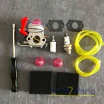 25CC Carburetor For Poulan Pro PR25SD PR25CD PR25BC PR25PS Engine. Fixed Price $15.31.