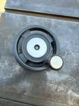 Used Craftsman 113.298071 Table Saw Handwheel #806872. Fixed Price $23.99.