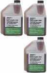 (3) Bottles Arnold GS-416 Oz Premium Gasoline Fuel Stabilizer. Fixed Price $44.90.