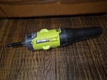 Ryobi RYAXA22 Expand-it Jet Fan Blower. Fixed Price $62.31.