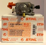 Carburetor # 4180 120 0611 Stihl FS87 FS90 FS100 FS110 HT100 HT101 HL100 HL90. Fixed Price $55.99.