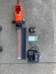 Echo CHT-58V2AH. Fixed Price $319.99.