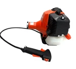 Echo 42.7 Cc Brushcutter Power Head Only W/10" Saw Blade & Guard SRM-410U. Fixed Price $299.95.