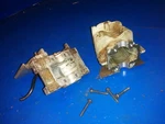 A001321 Block Cylinder Homelite UT-10734-R 10734R Chainsaw. Fixed Price $21.49.